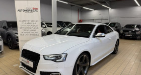 Audi S5 , garage AGENCE AUTOMOBILIERE EPONE 78 � EPONE