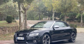 Audi S5 occasion année 2009 boite Automatique Annonce Audi S5 occasion Essence -CAB 3.0 V6 TFSI 333 QUATTRO S TRONIC 7 à LES ARCS