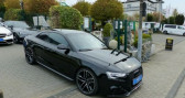 Audi S5 occasion année 2016 boite Automatique Annonce Audi S5 occasion Essence à Mudaison