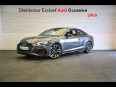 Audi S5 3.0 TDI 347ch quattro tiptronic 8  2020 - annonce de voiture en vente sur Auto Sélection.com
