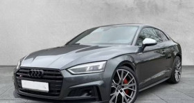 Audi S5 occasion 2019 mise en vente à sarcelles par le garage SELECTIVE AUTO - photo n°1