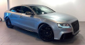 Annonce Audi S5 occasion Essence 3.0 tfsi Capristo carbone 420 ch à Vieux Charmont
