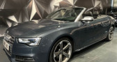 Audi S5 occasion année 2010 boite Automatique Annonce Audi S5 occasion Essence 3.0 V6 TFSI 333CH QUATTRO S TRONIC 7 à AUBIERE
