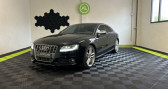 Annonce Audi S5 occasion Essence 3.0 V6 TFSI 333ch quattro S tronic 7 � SARRIANS