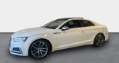 Audi S5 occasion année 2017 boite Automatique Annonce Audi S5 occasion Essence 3.0 V6 TFSI 354ch quattro tiptronic 8 à Frejus