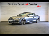 Annonce Audi S5 occasion Essence 3.0 V6 TFSI 354ch quattro tiptronic 8  VELIZY VILLACOUBLAY