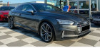 Audi S5 occasion Gris année 2018 boite Sequentielle Annonce Audi S5 occasion Essence 3.0 V6 TFSI 354CH QUATTRO TIPTRONIC 8 à Villenave-d'Ornon