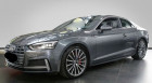 Audi S5 occasion Gris année 2017 boite Sequentielle Annonce Audi S5 occasion Essence 3.0 V6 TFSI 354CH QUATTRO TIPTRONIC 8 à Villenave-d'Ornon