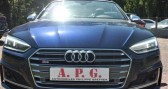 Annonce Audi S5 occasion Essence 354cv Full entretien � medis