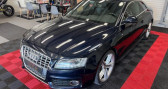 Annonce Audi S5 occasion Essence 4.2 fsi 353cv à SAINT VALLIER