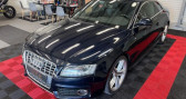 Annonce Audi S5 occasion Essence 4.2 fsi 353cv  SAINT VALLIER