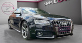 Annonce Audi S5 occasion Essence 4.2 FSi V8 354 Quattro  LA MADELEINE