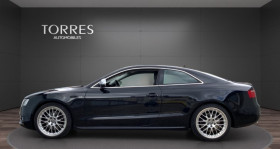 Audi S5 , garage TORRES AUTOMOBILES  Tours