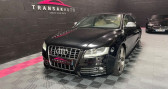 Audi S5 occasion année 2008 boite Manuelle Annonce Audi S5 occasion Essence 4.2 FSi V8 Quattro EXCLUSIVE à Chaponost