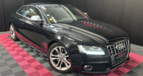 Audi S5 , garage TRANSAKAUTO METZ � Lesm�nils