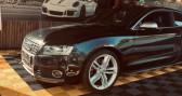 Annonce Audi S5 occasion Essence 4.2 fsiq etat superbe  LA BAULE