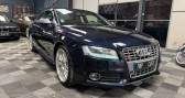 Annonce Audi S5 occasion Essence 4.2 V8 FSI 354 QUATTRO BVM6 B&O Remus � Le Mans
