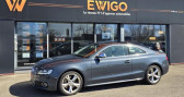 Audi S5 4.2 V8 FSI 354ch QUATTRO TIPTRONIC B.O-CUIR-IMMAT FRANCE   Rixheim 68