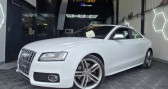 Annonce Audi S5 occasion Essence 4.2 V8 FSI 354CH QUATTRO TIPTRONIC � pont de claix