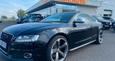 Audi S5 occasion année 2009 boite Automatique Annonce Audi S5 occasion Essence 4.2 V8 FSI 354ch QUATTRO à AUBIERE