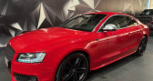 Audi S5 4.2 V8 FSI 354CH QUATTRO  2007 - annonce de voiture en vente sur Auto Sélection.com