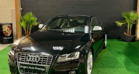 Audi S5 , garage ANGERS AUTO PRESTIGE  STE GEMMES SUR LOIRE