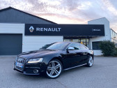 Audi S5 occasion année 2007 boite Manuelle Annonce Audi S5 occasion Essence 4.2 V8 FSI 354ch quattro à Castelmaurou