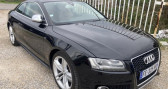 Annonce Audi S5 occasion Essence 4.2 V8 FSI 355 QUATTRO TIPTRONIC � LES ARCS