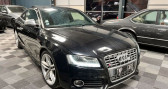 Audi S5 occasion année 2007 boite Manuelle Annonce Audi S5 occasion Essence 4.2i V8 FSI 355ch Boîte Manuelle Bang&O à Le Mans
