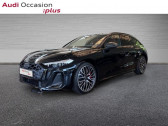 Audi S5 occasion année 2025 boite Automatique Annonce Audi S5 occasion Essence Avant 3.0 TFSI Hybride 367ch quattro Stronic 7 à MONTIGNY LE BRETONNEUX