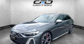 Annonce Audi S5 occasion Essence Avant TFSI Hybride 367 ch S tronic 7 Quattro � Dieudonn�