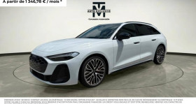 Audi S5 occasion 2025 mise en vente &agrave; Monistrol-sur-Loire par le garage TM AUTO EXCLUSIVE - photo n&deg;1