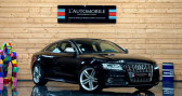 Annonce Audi S5 occasion Essence b8 v8 4.2 fsi 354 quattro � Les Alluets Le Roi