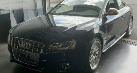 Audi S5 occasion 2007 mise en vente à Tours par le garage TORRES AUTOMOBILES - photo n°1