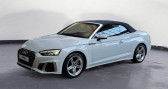 Audi S5 occasion  Audi S5 Cabrio TFSI quattro tiptronic *SIDE ASSIST*DA  à LEIMBACH 68