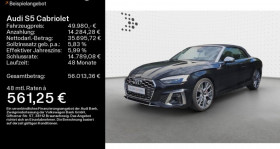 Audi S5 , garage MB68 AUTO IMPORT � LEIMBACH