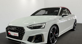 Audi S5 , garage MB68 AUTO IMPORT  LEIMBACH