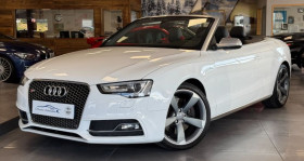 Audi S5 , garage PASSION AUTOMOBILE MDC  ORCHAMPS VENNES