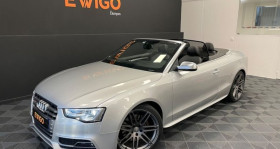 Audi S5 occasion 2012 mise en vente &agrave; �tampes par le garage EWIGO ETAMPES - photo n&deg;1