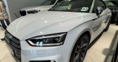 Audi S5 Cabriolet Quattro 3.0 V6 TFSI - BV S-tronic . PHASE 2   Ozoir-la-Ferrire 77