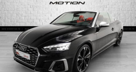 Audi S5 occasion 2019 mise en vente à Dieudonn par le garage OTOMOTION - photo n°1
