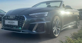 Audi S5 , garage LA MAISON DE L'AUTO  Mudaison