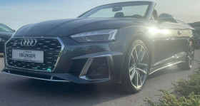 Audi S5 occasion 2020 mise en vente à BEZIERS par le garage LA MAISON DE L'AUTO - photo n°1