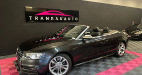 Audi S5 , garage TRANSAKAUTO LE HAVRE � Harfleur