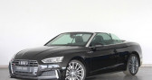 Annonce Audi S5 occasion Essence Cabriolet  Vesoul