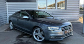 Annonce Audi S5 occasion Essence COUPE 3.0 TFSI 333ch QUATTRO S-Tronic7  limoges