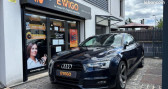 Audi S5 occasion année 2014 boite Automatique Annonce Audi S5 occasion Essence COUPE 3.0 TFSI 335ch QUATTRO S-TRONIC ENTRETIEN COMPLET BO B à PIERRELAYE
