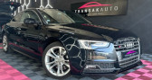 Annonce Audi S5 occasion Essence Coup 333 ch 3.0L TFSI V6 Quattro S tronic 7 ~ Siges chauff  MANOSQUE