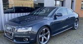 Annonce Audi S5 occasion Essence Coup� 4.2FSI � Bain de Bretagne