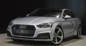 Audi S5 , garage AUTO NAUTIC CORPORATION  Lille